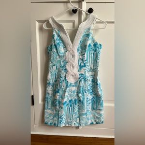 Lily Pulitzer dress